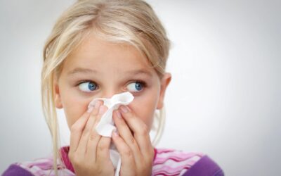 How To Prepare For Seasonal Allergies With Nutrition