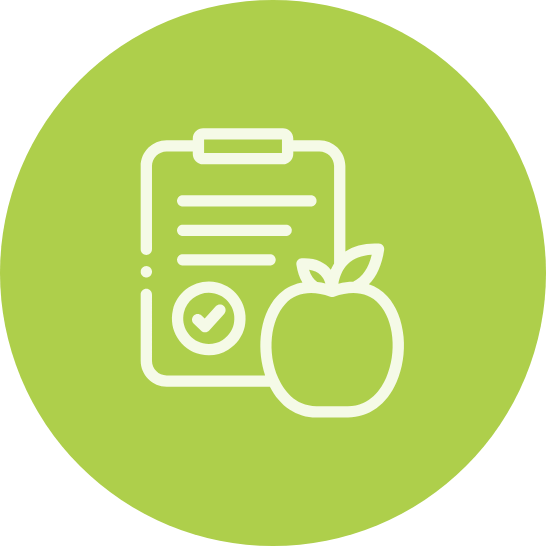 health checklist icon